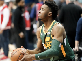 NBA: pary na wschodzie już znane, Mavs prowadzą z Clippers