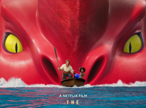 „Morska bestia” doczeka się kontynuacji