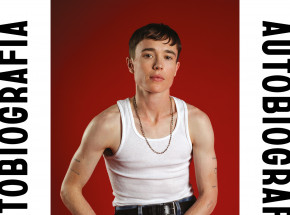 Premiera „Pageboy. Autobiografia” już 8 listopada! [ZAPOWIEDŹ]