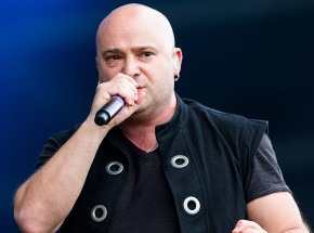 Disturbed: nowy utwór jako zapowiedź płyty