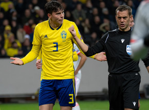 Euro 2020: obsada sędziowska 12 maja