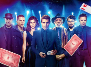 Ruben Fleischer za kamerą trzeciej odsłony „Iluzji”