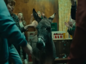 „IO” znalazł się na skróconej liście do Oscara