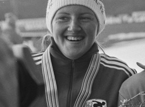 Nie żyje Erwina Ryś-Ferens