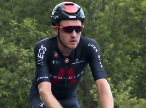 Volta a la Comunitat Valenciana: czwarty etap dla Harta