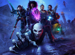 Rambo, postrach wampirów - „Redfall” [RECENZJA]