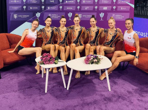 Gimnastyka artystyczna – MŚ: rozdano pierwsze przepustki olimpijskie, Polki poza finałami