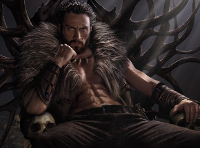 „Kraven Łowca” z pierwszym zwiastunem