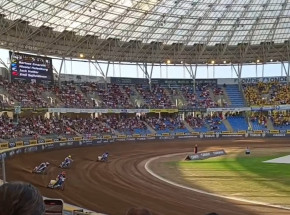 Apator Toruń pokonał Orlen Oil Motor Lublin
