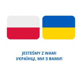Solidarni z Ukrainą: bądźmy lepiej poinformowani