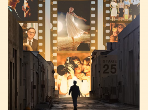 „The Fabelmans” - nowy film Stevena Spielberga z pierwszym plakatem