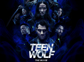 Pełnometrażowy „Teen Wolf” z nowym zwiastunem