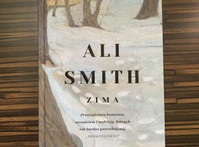 Premiera drugiego tomu „Pór roku” Ali Smith, „Zima”