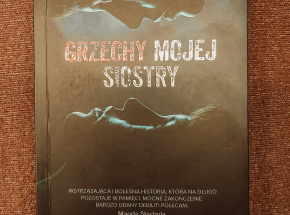 "Grzechy mojej siostry" [RECENZJA]