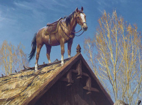 „Bieg przez Płotki” - humorystyczna gra mobilna od CD Projekt Red 