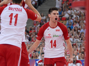 Siatkówka - Wojna pozycyjna: Aleksander Śliwka - MVP finału Ligi Mistrzów CEV