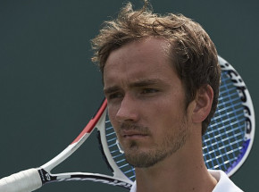 Tenis - ATP Marsylia: Miedwiediew triumfatorem turnieju