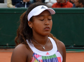 Tenis - Roland Garros: powrót Federera, sensacyjna decyzja Osaki!