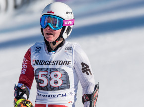 Narciarstwo alpejskie – PŚ: świetny występ Gąsienicy-Daniel!