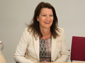 Izrael: pierwsza od 7 lat wizyta szwedzkiego ministra spraw zagranicznych