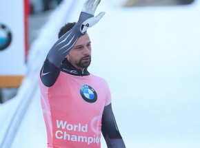 Skeleton: legendarny Martins Dukurs zakończył karierę