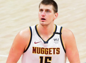 NBA: Jokic oraz Harden dominują, LaMelo i Edwards z wyróżnieniami