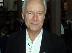 Nie żyje profesor Jerzy Limon