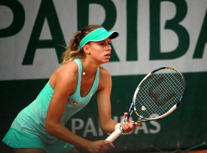 Roland Garros: kapitalny występ Linette, Polka pokonała Jabeur