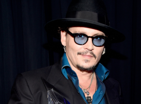 Johnny Depp po raz pierwszy od 25 lat w roli reżysera - „Modigliani”