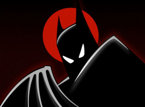 Klasyczny „Batman: The Animated Series” wkrótce na HBO Max