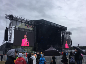 Open'er Festival 2021 odwołany