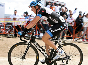 Giro d'Italia: Daniel Martin najlepszy podczas 17. etapu