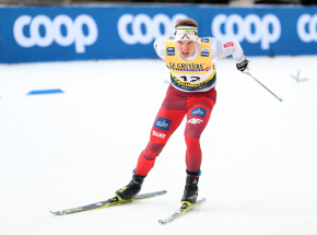 Biegi narciarskie - MŚ: Polacy w finale sprintu drużynowego!