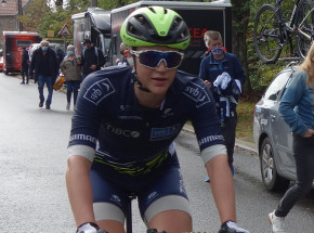 Ladies Tour of Norway: pierwszy etap dla Faulkner