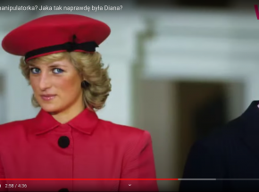 Niebieska tablica dla księżnej Diany