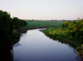 Iowa: w aucie odnaleziono 2 ciała. Aresztowano kierowcę