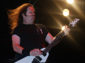 Exodus odwołał europejską trasę, w tym koncert w Polsce