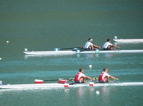 Wioślarstwo: kontynentalne regaty kwalifikacyjne Ameryki w marcu