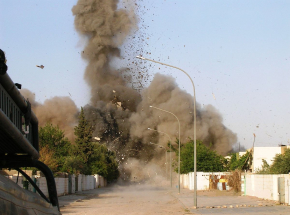 Afganistan: zaatakowano konwój ONZ