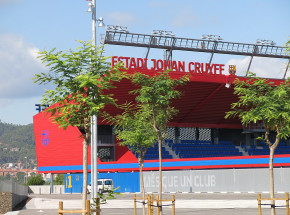 Piłka nożna kobiet: szalony mecz we Frankfurcie, bezbłędna FC Barcelona