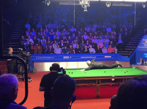 Trzydziestu dwóch na misji w Crucible. Przed nami MŚ w snookerze [ZAPOWIEDŹ]