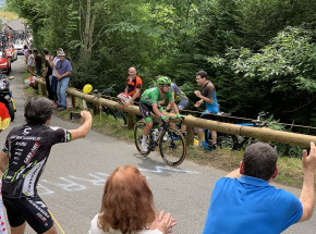 Tour de France: Cavendish po raz trzeci