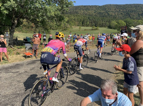 Clasica San Sebastian: triumf Neilsona Powlessa