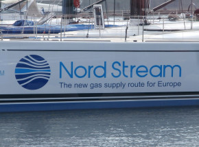 Niemiecki regulator zawiesił proces certyfikacji Nord Stream 2