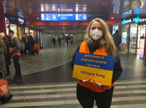 Argentyna: rząd wyśle pomoc humanitarną do Polski dla uchodźców z Ukrainy