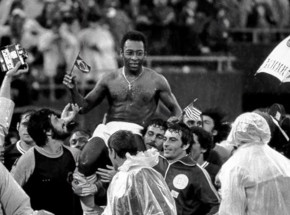 Nie żyje Pele. Legendarny piłkarz miał 82 lata