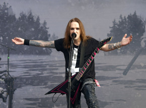 Bodom After Midnight: data premiery ostatniej płyty Alexiego Laiho