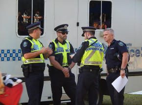 Australia: wszczęto śledztwo w sprawie napaści seksualnej sprzed prawie 40 lat