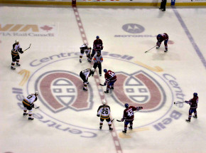 NHL: dzień dogrywek i horror z udziałem liderów