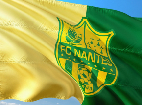 Ligue 1: Nantes przegrywa w drugim meczu barażowym, ale pozostaje w elicie!